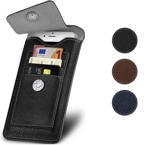Custodia cellulare per xiaomi - custodia,
