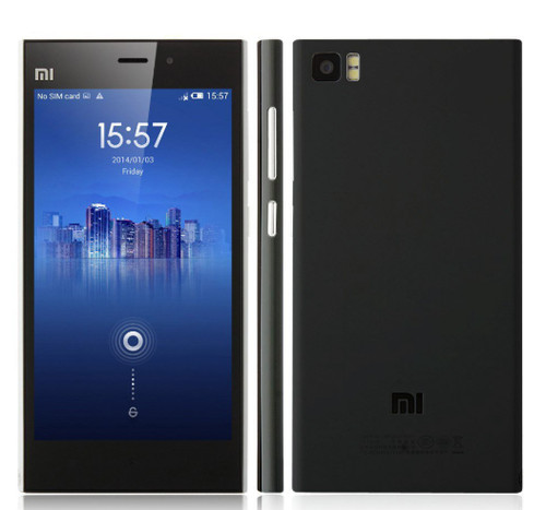 Xiaomi 16gb 2gb ram - 3,