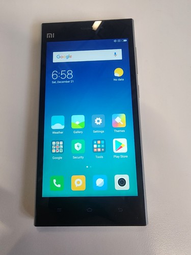 Xiaomi 16 gb - xiaomi,