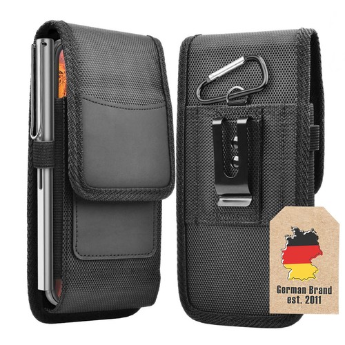 Custodia cellulare con clip - custodia,